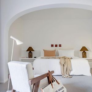 Apartament typu deluxe